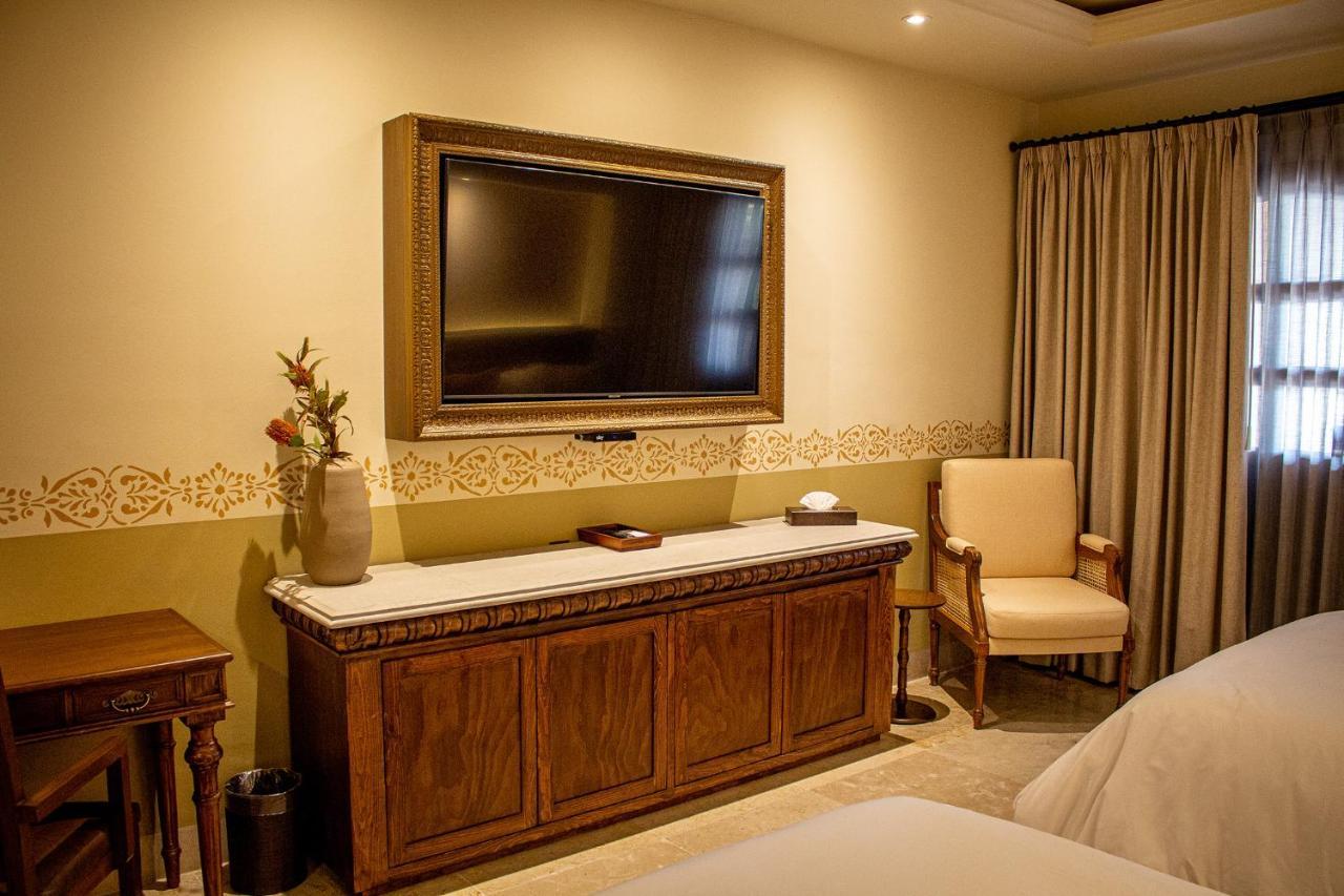 Hc Hacienda Catrina Hotel Boutique Silao Ngoại thất bức ảnh