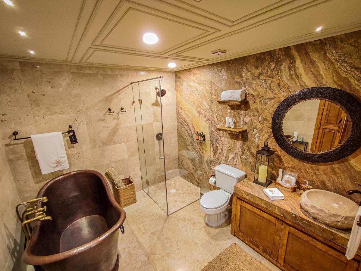 Hc Hacienda Catrina Hotel Boutique Silao Ngoại thất bức ảnh