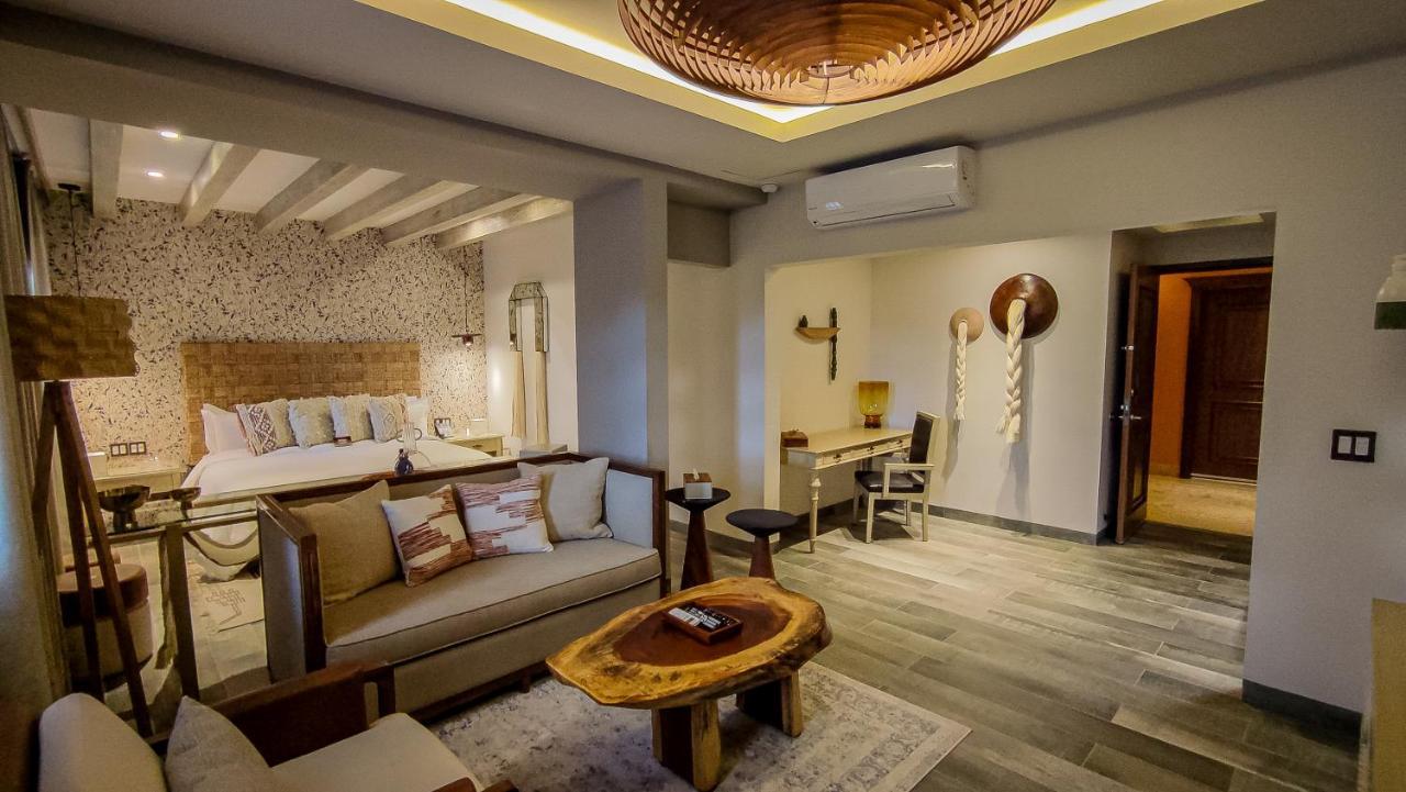 Hc Hacienda Catrina Hotel Boutique Silao Ngoại thất bức ảnh