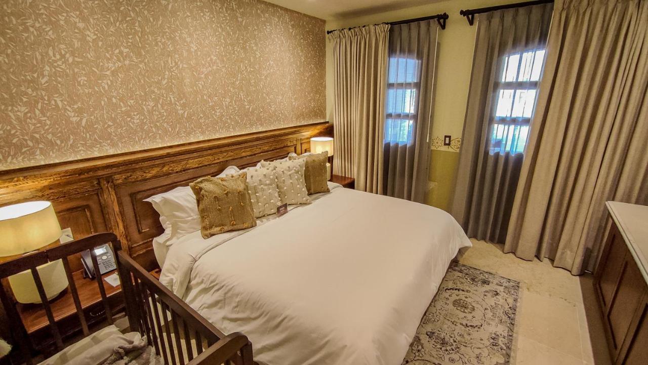 Hc Hacienda Catrina Hotel Boutique Silao Ngoại thất bức ảnh